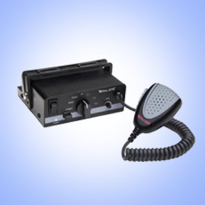 whelen-siren-amplifier-model-epsilon-epsl1-12v-with-microphone-pa-system