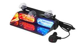 Dashboard Warning Lights